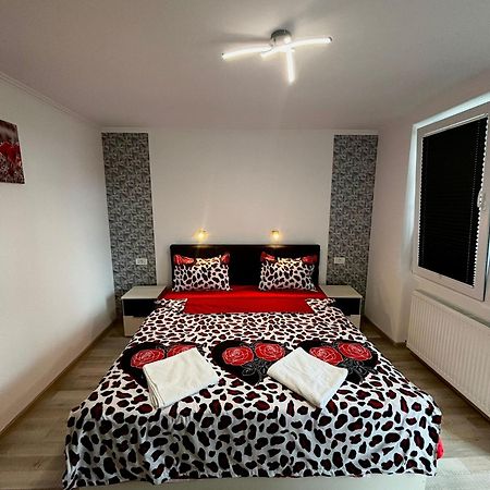 Calypso Rooms Fagaras Luaran gambar