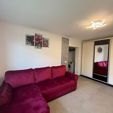 Calypso Rooms Fagaras Luaran gambar