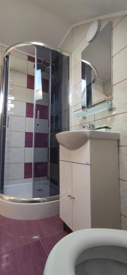 Calypso Rooms Fagaras Luaran gambar