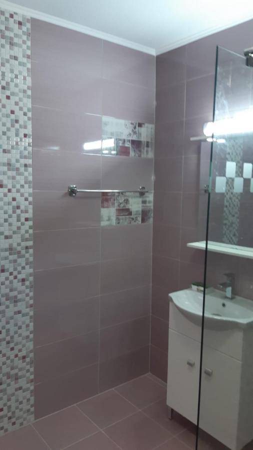 Calypso Rooms Fagaras Luaran gambar