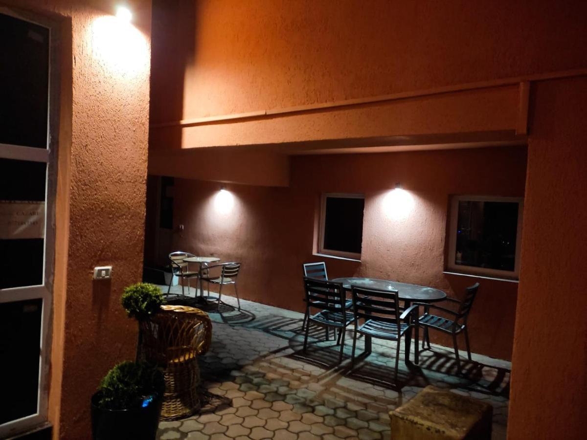 Calypso Rooms Fagaras Luaran gambar