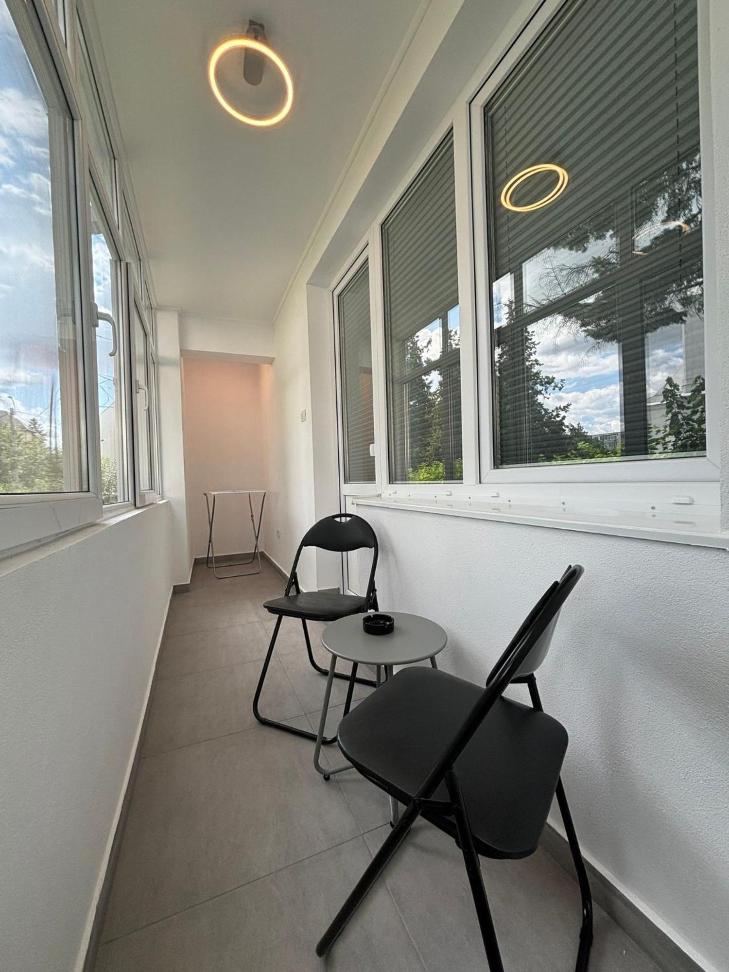 Calypso Rooms Fagaras Luaran gambar