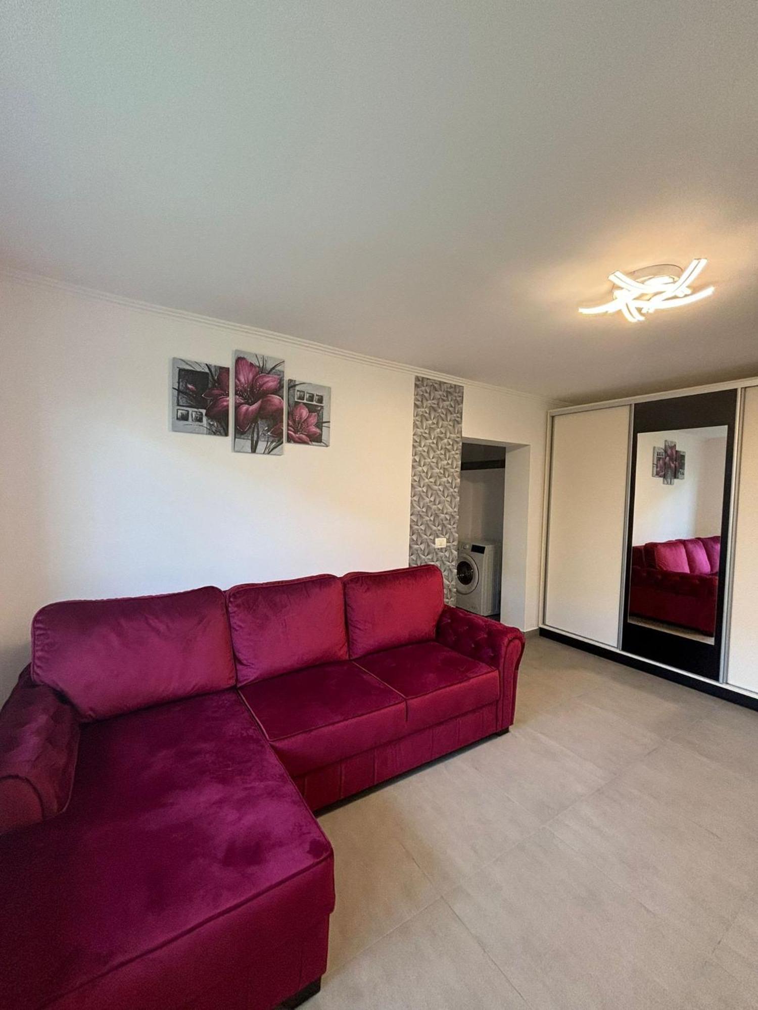 Calypso Rooms Fagaras Luaran gambar