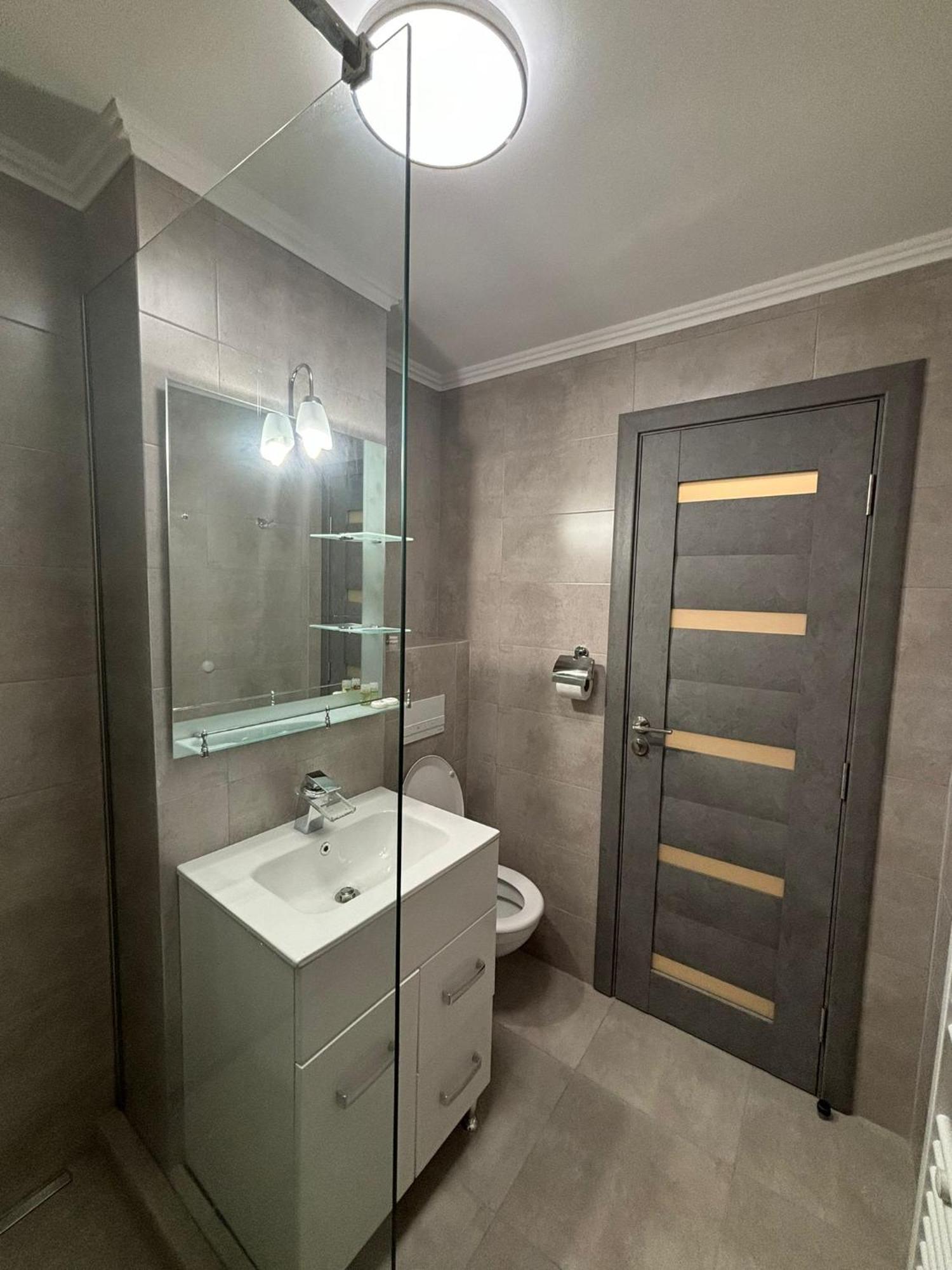 Calypso Rooms Fagaras Luaran gambar